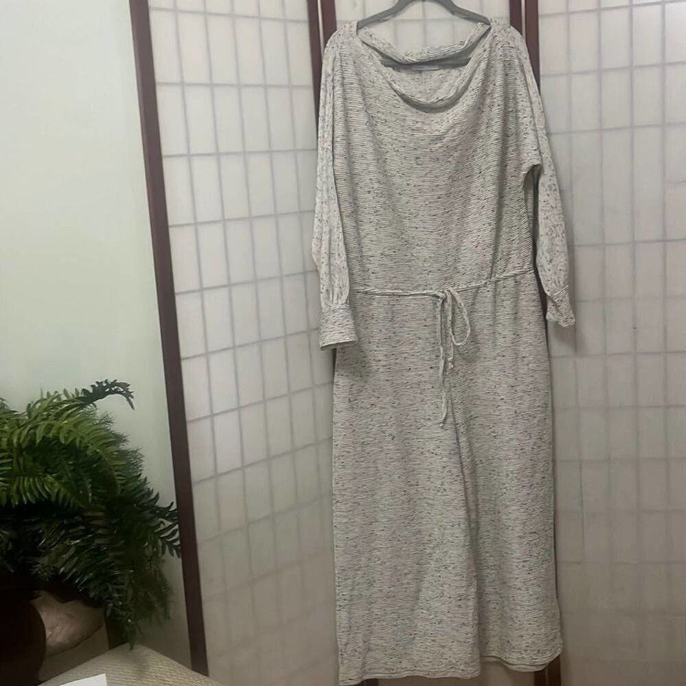 ASOS  DESIGNS‎ SLOUCHY JUMPSUIT SIZE 10 - Picture 2 of 7
